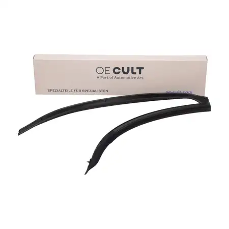 OE-CULT Dichtung T&uuml;rrahmen A-S&auml;ule f&uuml;r MERCEDES-BENZ SL R107 links 1076900797