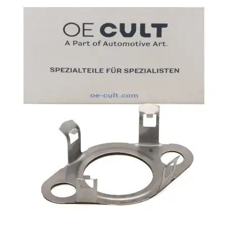OE-Cult Dichtung AGR Ventil f&uuml;r VW Golf 6 7 Passat B6 B7 AUDI A3 A4 1.4-2.0 TDI 04L131547S