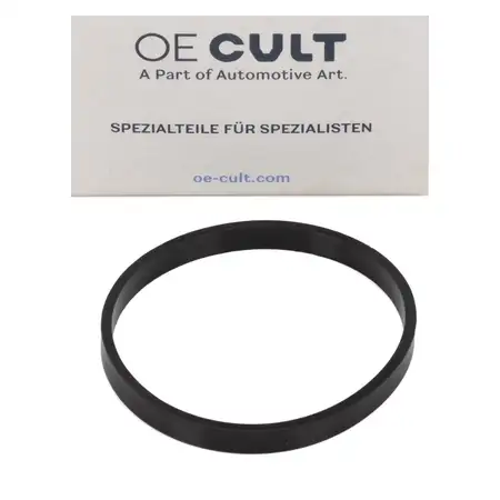 OE-Cult Kr&uuml;mmerdichtung Ansaugkr&uuml;mmer f&uuml;r BMW E81-88 E90-93 E60/61 F11 N47 N57 11617801943
