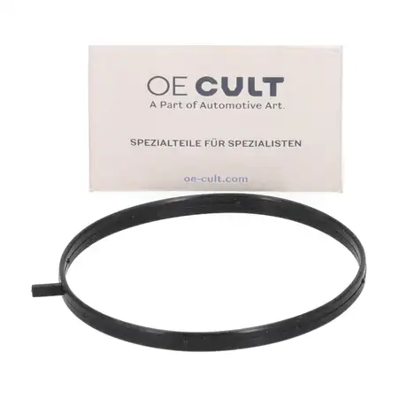 OE-Cult Ansaugkr&uuml;mmerdichtung f&uuml;r MERCEDES W204 W205 W212 W221 W639 X204 X253 OM651
