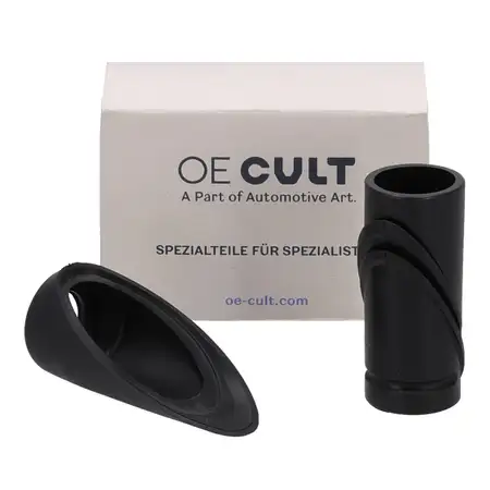 OE-Cult Dichtung Antennenfu&szlig; f&uuml;r MERCEDES-BENZ 124 S124 1248270498 / 1248270398