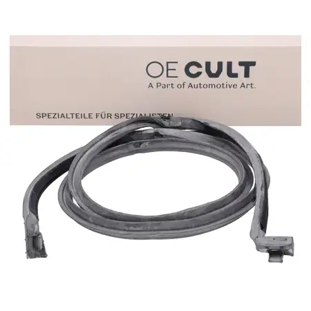 OE-Cult Dichtung Faltdach Verdeck Verdeckkasten f&uuml;r MERCEDES-BENZ PAGODE W113 1137500177