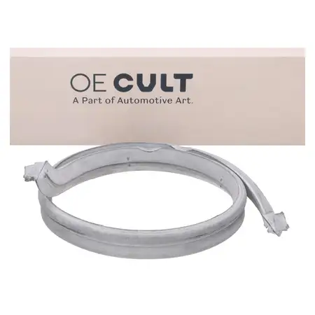 OE-CULT Dichtung Faltdach Verdeck Verdeckkasten f&uuml;r MERCEDES-BENZ PAGODE W113 1137951222