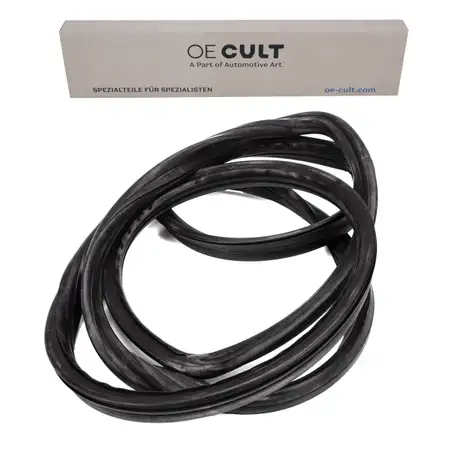 OE-CULT Dichtung Frontscheibe Gummidichtung f&uuml;r MERCEDES-BENZ /8 W114 /8 W115 1156700039