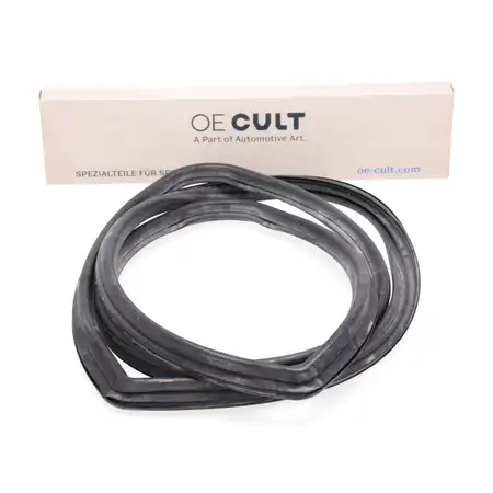 OE-CULT Dichtung Heckscheibe f&uuml;r MERCEDES-BENZ /8 W114 /8 W115 hinten 1156780820
