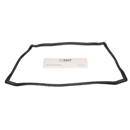 OE-Cult Dichtung Heckscheibe Gummidichtung f&uuml;r MERCEDES-BENZ 190 W201 2016700339