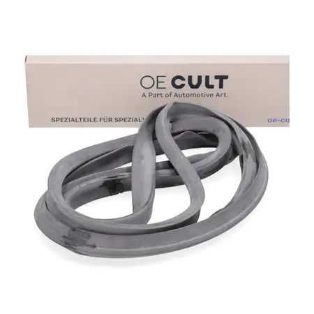 OE-Cult Dichtung Kofferraum Laderaum Gummi f&uuml;r MERCEDES-BENZ S-Klasse W116 1167580098