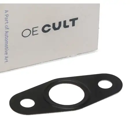 OE-Cult Dichtung &Ouml;lauslass Lader f&uuml;r BMW F20 E36 E46 E90 E91 G30 F10 E84 F25 11422246091