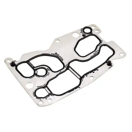 OE-Cult &Ouml;lk&uuml;hlerdichtung f&uuml;r BMW 1er 2er 3er 4er 5er X1 MINI R56 1.6/2.0/3.0 11428516396