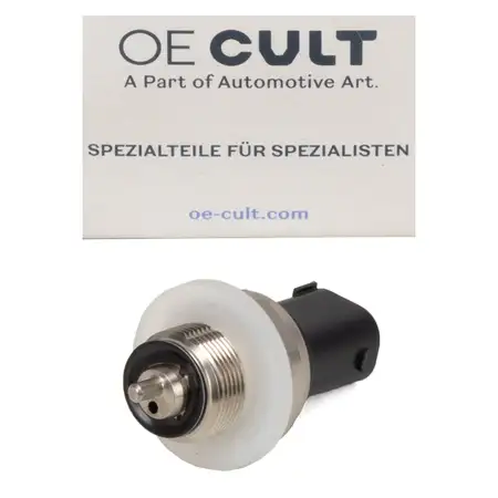 OE-Cult Druckschalter Klimaanlage R744 f&uuml;r AUDI A8 D5 SKODA Enyaq iV CUPRA Born 4N0959126F