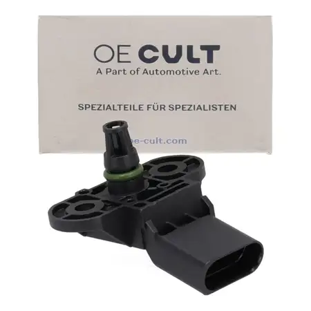 Drucksensor f&uuml;r VW Golf 5 6 Passat B6 B7 AUDI A3 8P A4 B8 SKODA Octavia 2 03C906051F