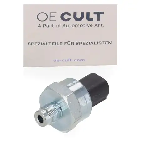 OE-Cult Brake Cylinder Pressure Sensor for BMW E46, E60, E61, E63, E64, Z3, E36, Z4, E85 34521164458