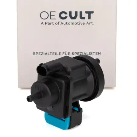 Druckwandler Magnetventil Turbolader f&uuml;r MERCEDES-BENZ W203 S203 W210 OM611-13 000545527