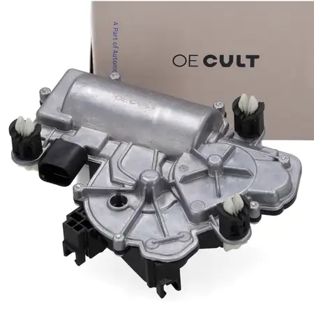 OE-Cult Elektromotor Heckklappe f&uuml;r VW Tiguan 2 AUDI Q4 E-Tron SEAT Tarraco 3G0827887B