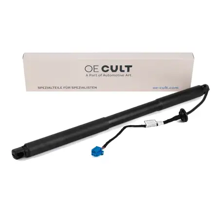 Heckklappend&auml;mpfer Elektromotor Heckklappe f&uuml;r MERCEDES W166 hinten rechts 1668900000