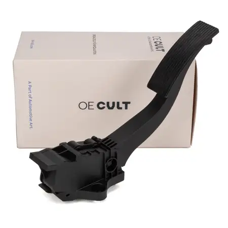 OE-Cult Gaspedal Fahrpedal f&uuml;r MERCEDES A-Klasse W176 W246 C117 X117 GLA X156 2463001404