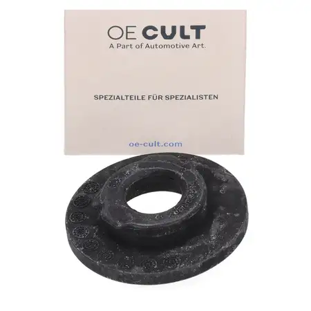 OE-Cult Federteller Federauflage f&uuml;r VW Golf 6 Passat B8 AUDI SEAT SKODA hinten 1K0512297D