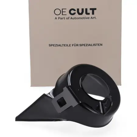 OE-CULT Federteller Federauflage f&uuml;r MERCEDES-BENZ W124 S124 R129 vorne rechts 1246200428