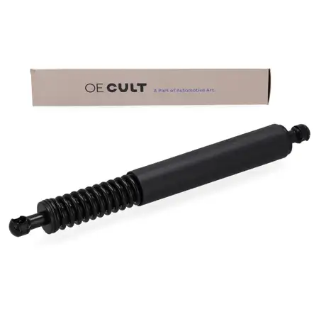 OE-CULT Heckklappend&auml;mpfer Gasdruckd&auml;mpfer f&uuml;r VW Touareg 7LA hinten rechts 7L6827550N