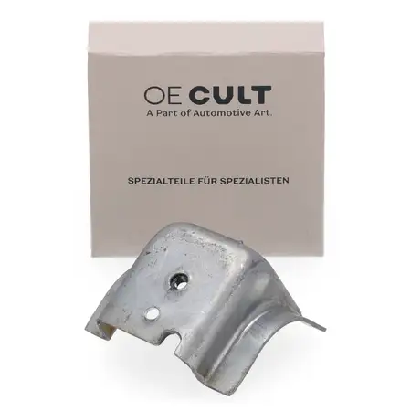 OE-CULT Kotfl&uuml;gelhalterung Halter f&uuml;r MERCEDES-BENZ W124 S124 C124 vorne rechts 1246200614