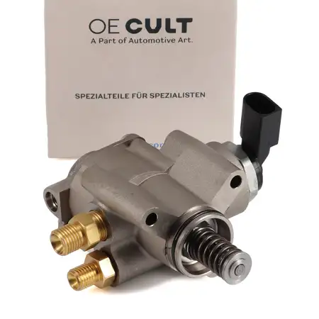OE-Cult Kraftstoffpumpe f&uuml;r VW Touareg 4.2 AUDI RS4 B7 A5 8T A6 C6 Q7 4L 4.2 079127025AF
