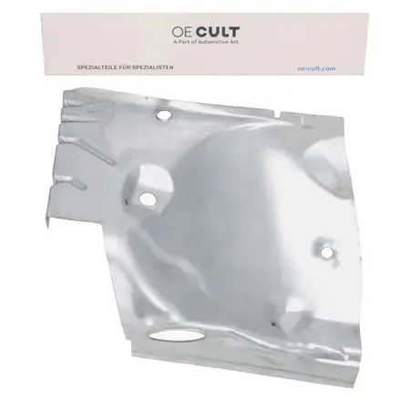 OE-Cult Innenkotfl&uuml;gel Reparaturblech f&uuml;r MERCEDES-BENZ 190 W201 vorne rechts 2016208261