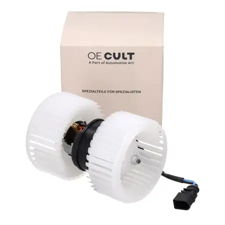 OE-Cult Innenraumgebl&auml;se f&uuml;r VW Phaeton 3D1 3D2 3D3 3D4 3D6 3D7 3D8 3D9 3D0959101