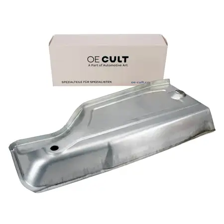 OE CULT Kofferraum Heckboden Seitlich f&uuml;r MERCEDES W124 S124 hinten links 1246370160