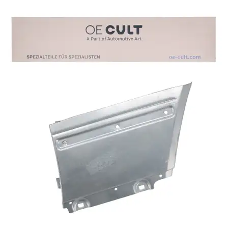 OE-CULT Kotfl&uuml;gel Fender f&uuml;r MERCEDES-BENZ E-Klasse W124 S124 C124 vorne rechts 1248805018