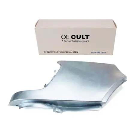 OE-CULT Kotfl&uuml;gel Fender f&uuml;r MERCEDES-BENZ E-Klasse W124 S124 C124 vorne links 1248804918