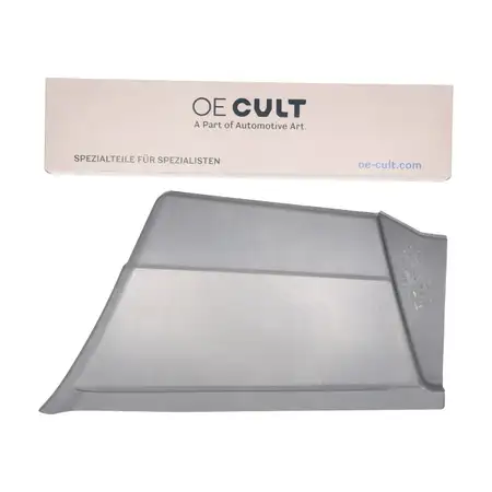 OE-Cult Kotfl&uuml;gel Seitenwand Radlauf f&uuml;r MERCEDES-BENZ 190 W201 hinten rechts 2016302221