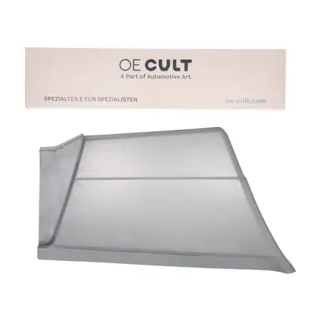 OE-Cult Kotfl&uuml;gel Seitenwand Radlauf f&uuml;r MERCEDES-BENZ 190 W201 hinten links 2016371709