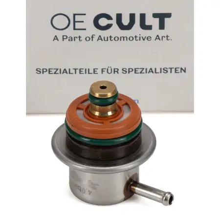 OE-Cult Kraftstoffdruckregler Druckregler f&uuml;r VW Passat B5 AUDI A6 C4 Ibiza 2 0301330365B