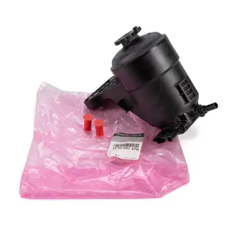 Kraftstofffilter Dieselfilter + Geh&auml;use f&uuml;r MERCEDES-BENZ Citan W420 OM608 6080903200