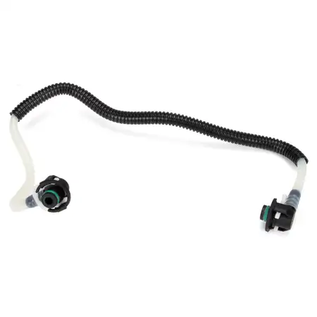 Kraftstoffleitung f&uuml;r MERCEDES-BENZ Sprinter 2-4t B901 Vito V-Klasse W638 OM611 6110702032