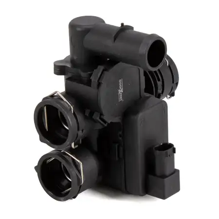 OE-Cult K&uuml;hlmittelregelventil Heizungsventil f&uuml;r MERCEDES W211 S211 CLS C219 2118320584