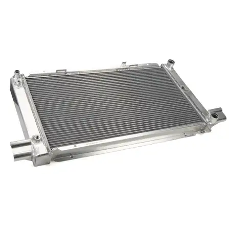 OE-CULT Radiator for MERCEDES-BENZ SL R129 280, 300, SL 320, M103, M104 1295000703