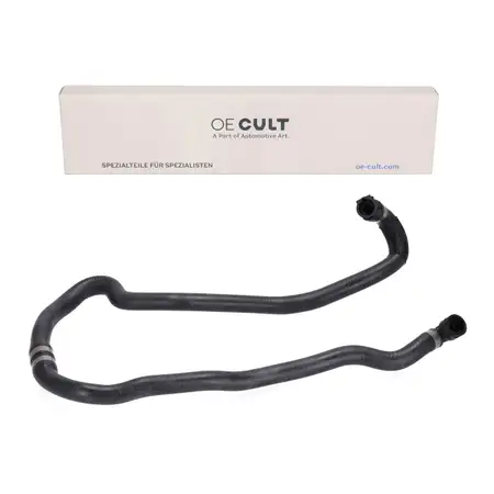 OE-Cult K&uuml;hlerschlauch f&uuml;r BMW 5er G30 G31 6er G32 7er G11 G12 B46 B48 B58 17128670995