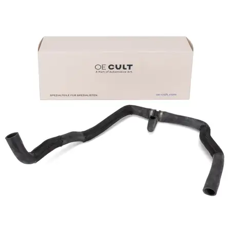 OE-Cult K&uuml;hlerschlauch Wasserschlauch f&uuml;r VW Transporter T4 2.4D 2.5 2.5 TDI 074121101R