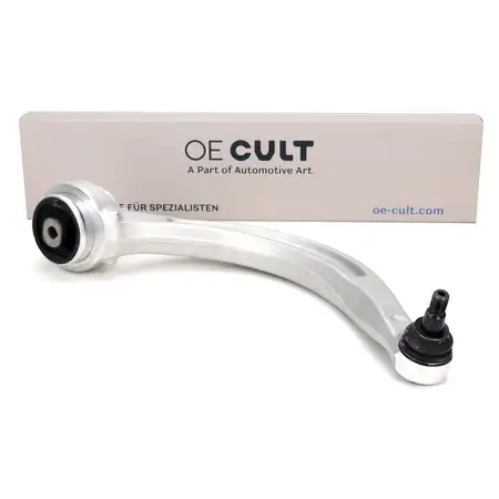 Querlenker L&auml;ngslenker f&uuml;r AUDI A4 B9 8W A5 F5 Vorderachse hinten unten links 8W0407693B