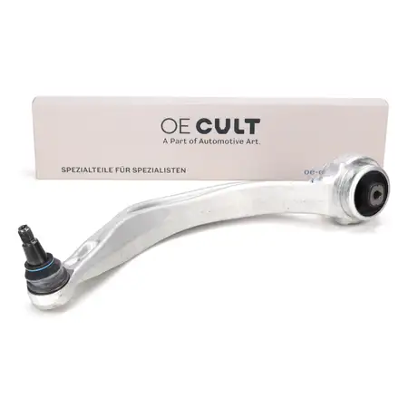 Querlenker L&auml;ngslenker Lenker f&uuml;r AUDI A6 C8 A7 Q5 FY Vorderachse unten rechts 80A407694G