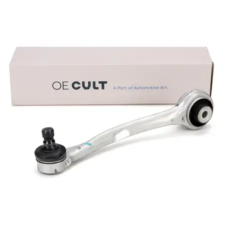 Querlenker L&auml;ngslenker f&uuml;r AUDI A4 B9 8W A5 F5 Vorderachse hinten oben links 8W0407509E