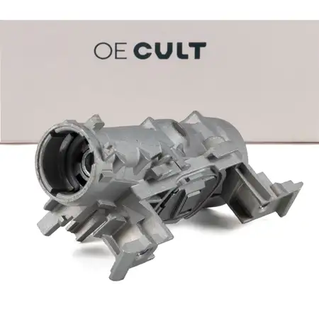 OE-Cult Lenkschloss f&uuml;r VW Golf 5 6 7 Polo 5 AUDI A1 A3 8P SEAT Ibiza 5 Fabia 3 1K0905851D