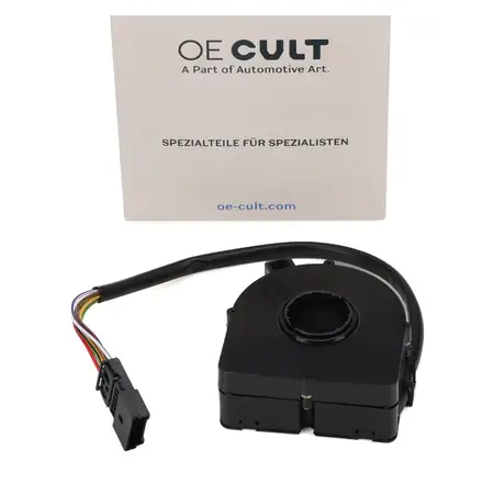 OE-Cult Lenkwinkelsensor f&uuml;r BMW E46 E39 E38 X3 E83 X5 E53 MINI R50/53 R52 32306793632