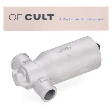 OE-Cult Leerlaufregelventil f&uuml;r BMW E36 E46 E34 E39 E60 E61 E38 M50 M52 M54 13411744713