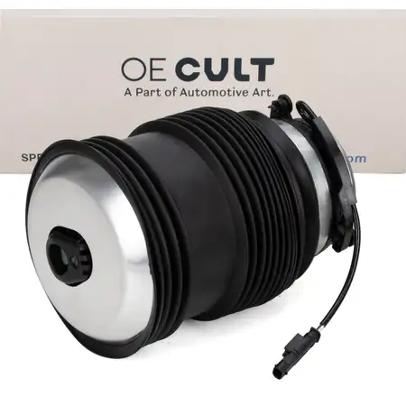 Federbein Luftfederung Luftfeder f&uuml;r MERCEDES W213 X253 C257 hinten links 2133200125