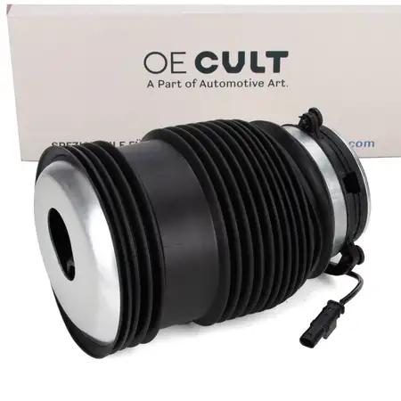 Federbein Luftfederung Luftfeder f&uuml;r MERCEDES-BENZ W213 X253 C257 hinten rechts 2133200225