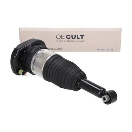 OE-Cult Sto&szlig;d&auml;mpfer Luftfahrwerk f&uuml;r BMW 5er G31 Touring hinten rechts 37106882822