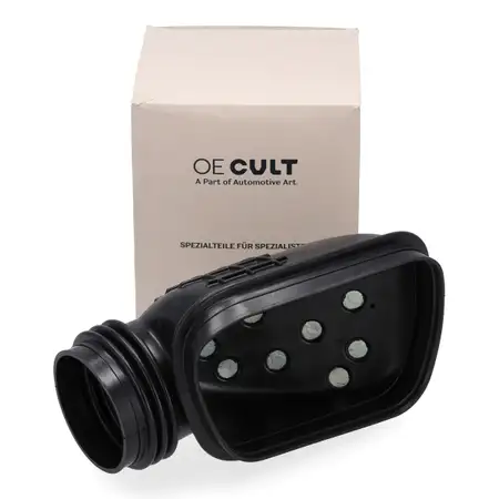 OE-CULT Air Duct Air Flow Air Supply for BMW 3 Series E36 M3 Z3 M 3.2 S50 11611401996