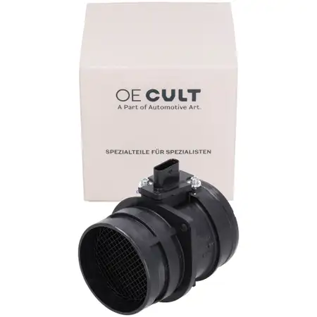 Luftmassenmesser f&uuml;r VW Golf 6 Passat AUDI A3 A4 Leon Octavia 2 1.8/2.0 TFSI 06J906461D